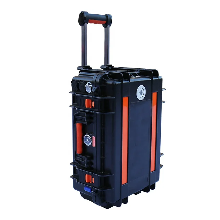 

3000w charging times 4 hours solar power generator station for house appliances