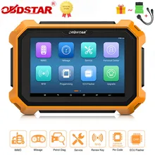 Программатор OBDSTAR X300 DP Plus для автомобильных ключей ШТЫРЬКОВАЯ