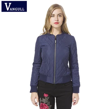 

women's parkas coats fem me printemps clothes 2019 jackets ladies plus large big size warm diamond baseball uniform thin cotton