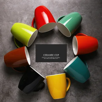 

Bone China Funny Mug Fashion Lines Stripe Lovers Cup Ceramic Porcelain Cute Breakfast Milk Coffee Tea Cafe Free Shipping