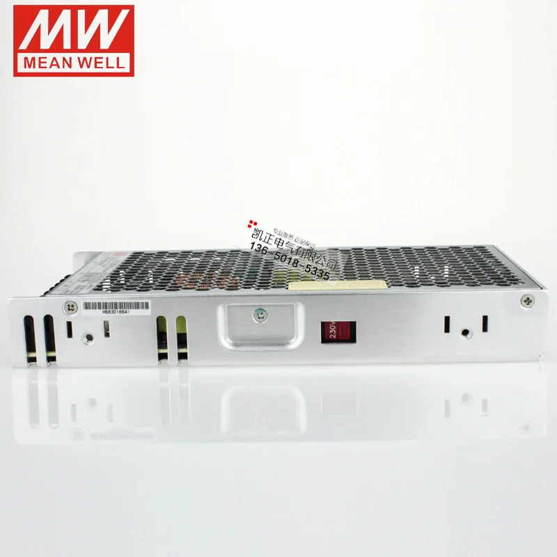 comutação LRS-35-24 LRS-50-24 LRS-75-24 LRS-100-24 LRS-150-24 LRS-200-24 LRS-350-24