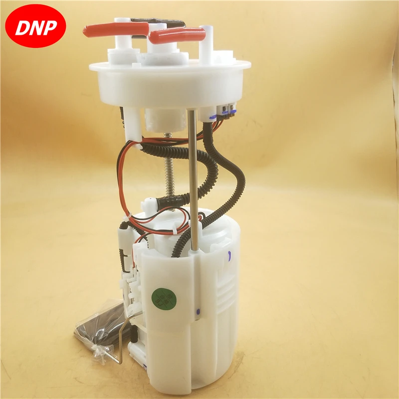 DNP Fuel Pump Module Assembly For Honda City Fit Jazz 17708-TGP