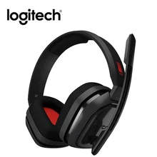 Logitech G ASTRO A10 3,5 мм музыкальную Bluetooth гарнитура наушники-вкладыши профессиональные игровые наушники для PS4 xbox один Windows10 высокое качество
