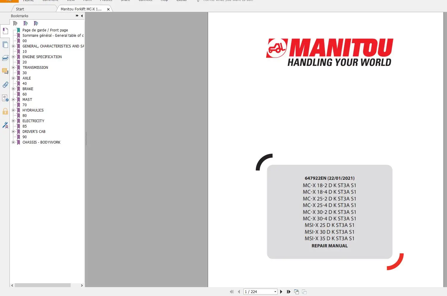 Manitou Mc Mht Mlt Mt Mt X Mxt Pdf 2 14 Gb Updated 21 Operator And Service Manual Software Aliexpress Manitou Mc Mht Mlt Mt Mt X Mxt Pdf 2 14 Gb Updated 21 Operator And Service Manual Software Aliexpress