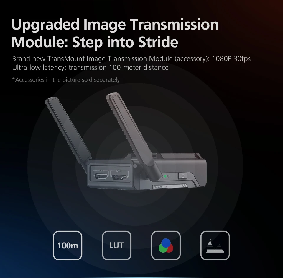 Zhiyun Weebill S 3-х осевая передача изображения стабилизатор для sony Canon беззеркальных Камера OLED Дисплей портативный монопод с шарнирным замком новое поступление