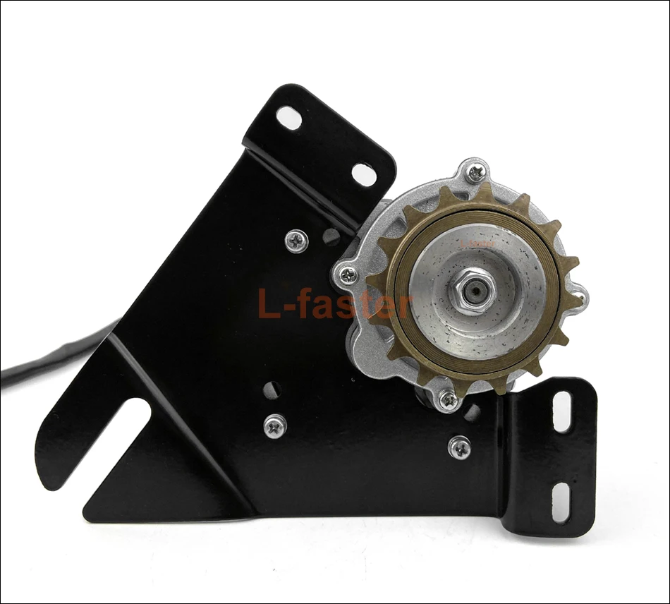 450W motor -7-950