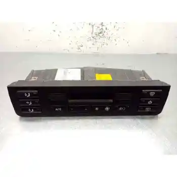 

64116914009 CONTROL CLIMATE CONTROL BMW 3 SERIES SALOON (E46)