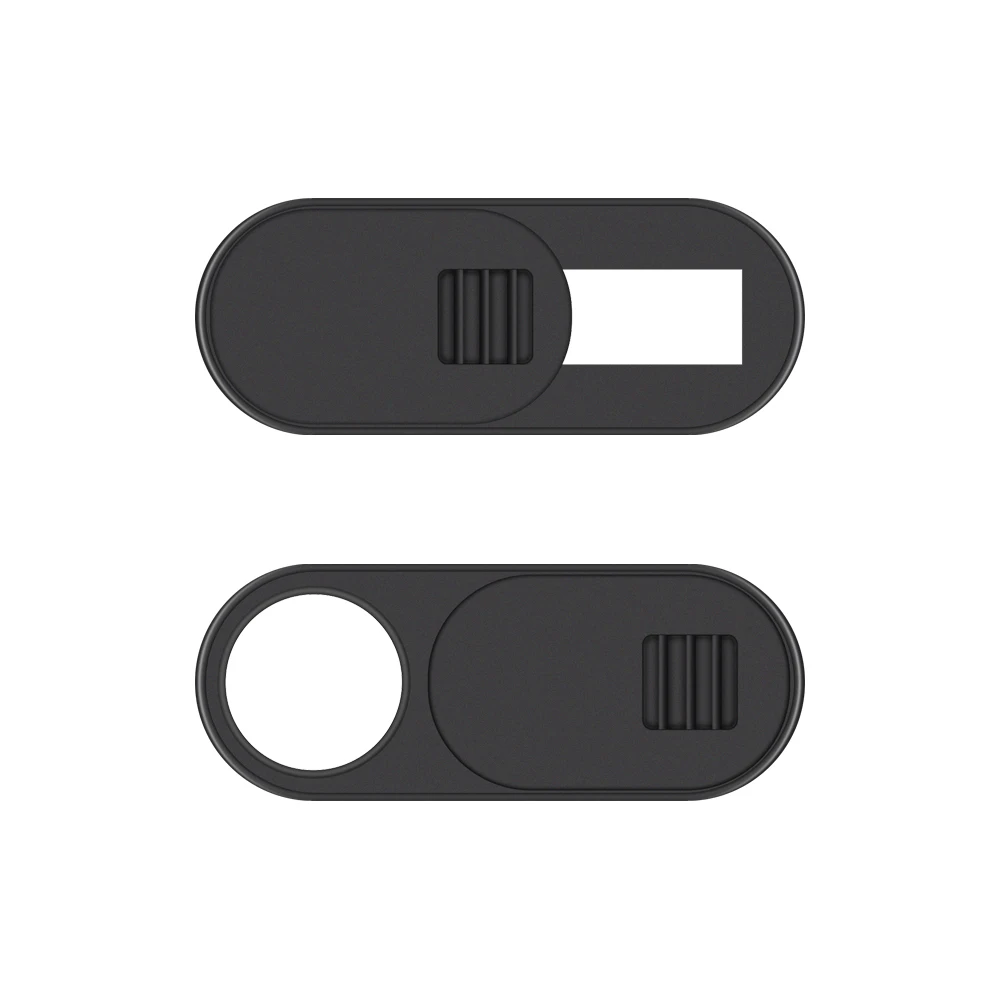 

Universal Webcam Cover for iPhone Huawei Camera Lens Cover for Laptop Webcam Cubierta Tablet Privacy Camera Plastic Sticker