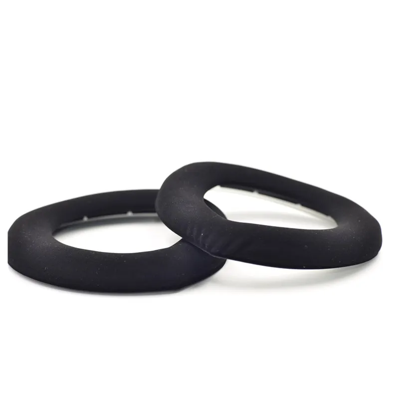 Replacement Soft Memory Foam Ear Pads Cushion For Sennheiser HD800 HD800s Headphones Cover Ear Pads Fits Many Headphones 23AugT9