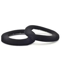 Replacement Soft Memory Foam Ear Pads Cushion For Sennheiser HD800 HD800s Headphones Cover Ear Pads Fits Many Headphones 23AugT9