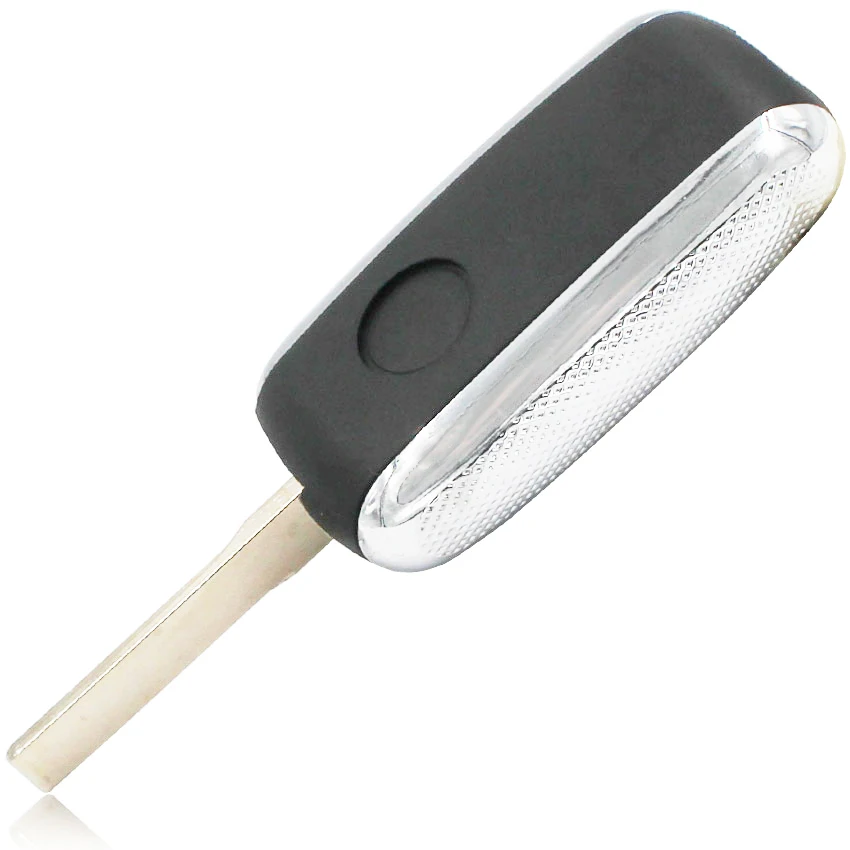Трехкнопочная флейта без ключа для BMW Bentley Style 315 МГц 433 с чипом ID44 PCF7935 HU92 Blade|Ключ от