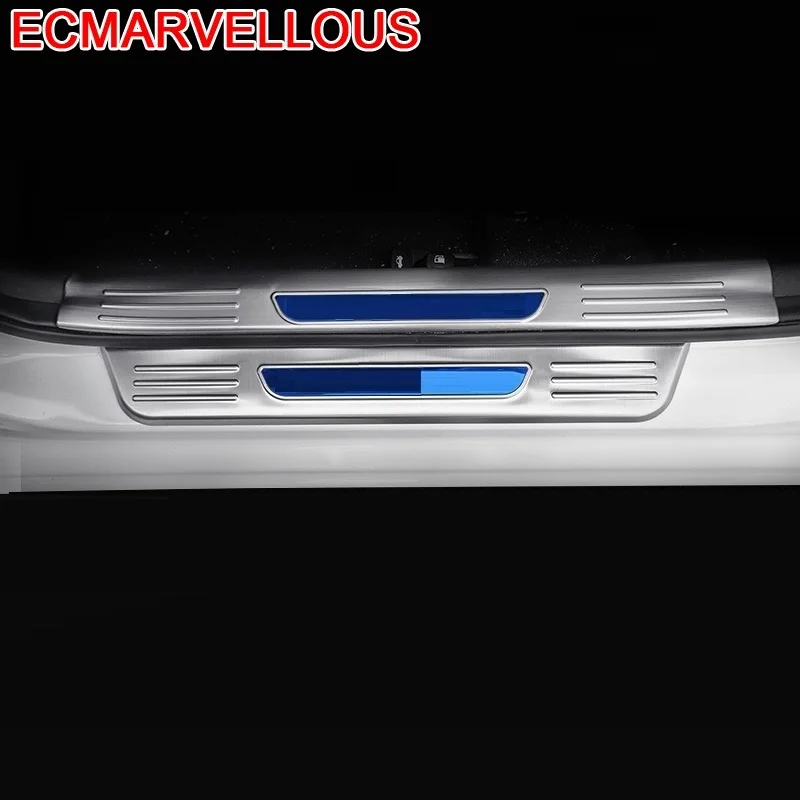Автомобильные задние панели для педалей автомобильные модифицированные