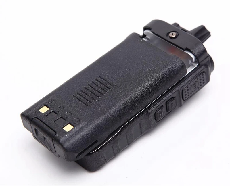 Baofeng BF-9700 рация IP67 водонепроницаемый сканер двухстороннее радио Профессиональный Comunicador трансивер