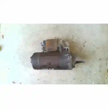 

0001157030 engine Starter Opel Kadett E 1.4 Cat (2h6)