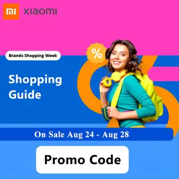 

828 Brands Shopping Week Shopping Guide - Save More with Promo Code, Limited Quantity, First Come First Served