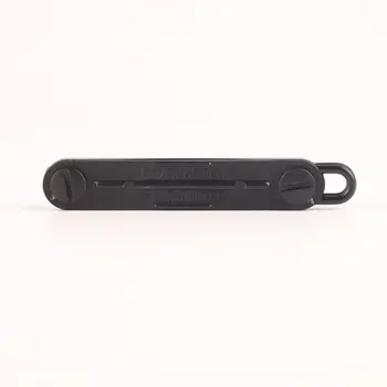 

1 PC Outdoor Fox Down Fox Blaster Call Whistle Predator Hunting Tools Camping Calling Rabbit Game Caller Animal Drop Shipping