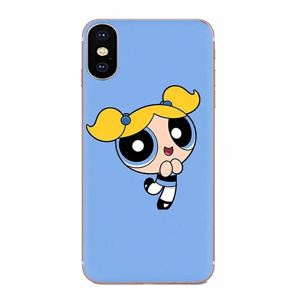 Для Huawei NOVA 2 V20 Y3II Y5 Y5II Y6 Y6II Y7 Y9 G8 G9 GR3 GR5 GX8 Prime ТПУ лучшие чехлы для телефонов с изображением героя из мультфильма для девочек - Цвет: as picture
