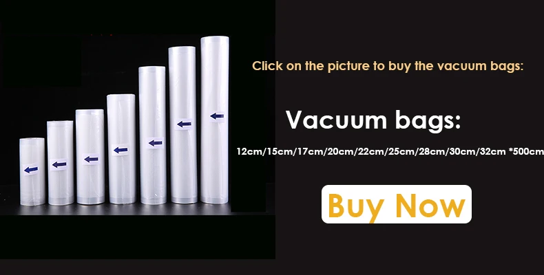 真空袋插入图片-卷袋