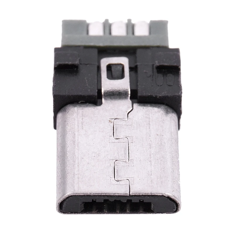 10x с эффектом приближения c зарядкой Micro-USB типа B 5-контактный штекер jack
