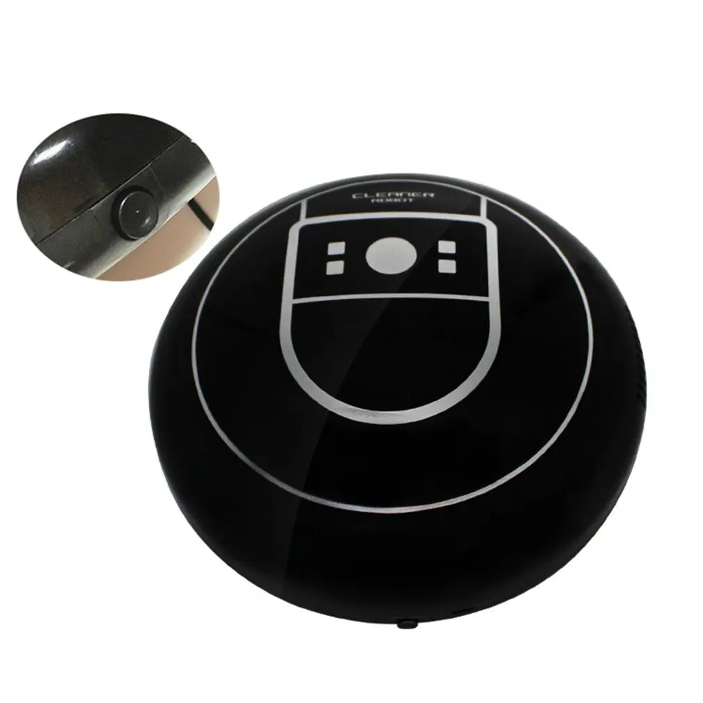 

Sweeping Robot Home Automatic Cleaning Machine Charging Vacuum Cleaner Lazy Smart Vacuum Cleaner Sweeping Machine