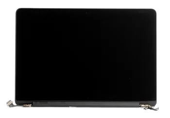 

For Macbook Pro Retina 13 A1502 LCD Screen Complete Assembly 2015 YEAR with protector film on the cover