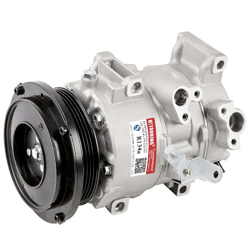 Компрессор переменного тока для Toyota Camry 2009 л 2011-88310 8831006390 88310-06390 8831033290 4472603651 447260-3650