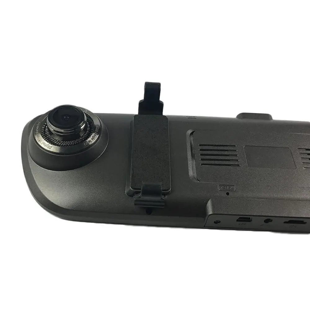

DVR Video Recorder Dash Cam Rearview Mirror Car Camera Waterproof Car Parts Rear View Camera G-Sensor