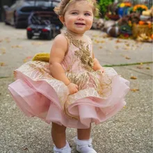 1st birthday princess dress near me