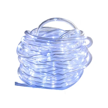 

Fairy Rope String Lights LED Powered LED Strip Lighting Eight Modes String Lights Remote Control String Lights For Decoration