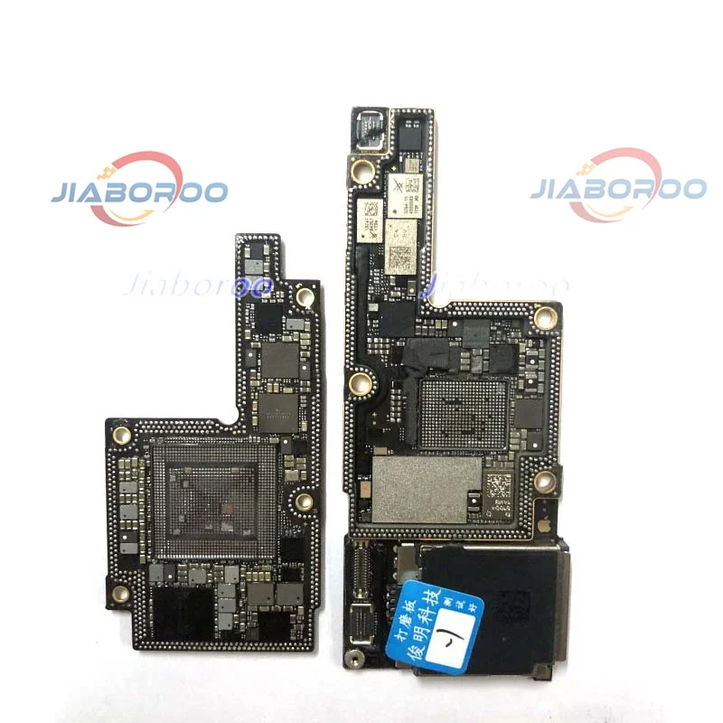 iPhone - Mページ MJ Z21 MAX CPU Reballing Stencil For iPhone 6-16 Pro Max Repair