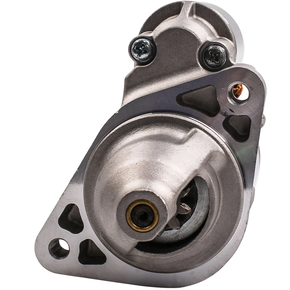 Starter Motor For Toyota Hilux Prado Ggn15r Grj120r 4.0l Petrol V6 1gr