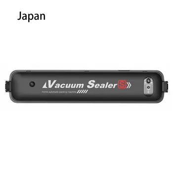 

Mini Portable Sealing Machine Heat Tool Handheld Plastic Bag Home Use Packing Sealing Machine Kitchen Tool