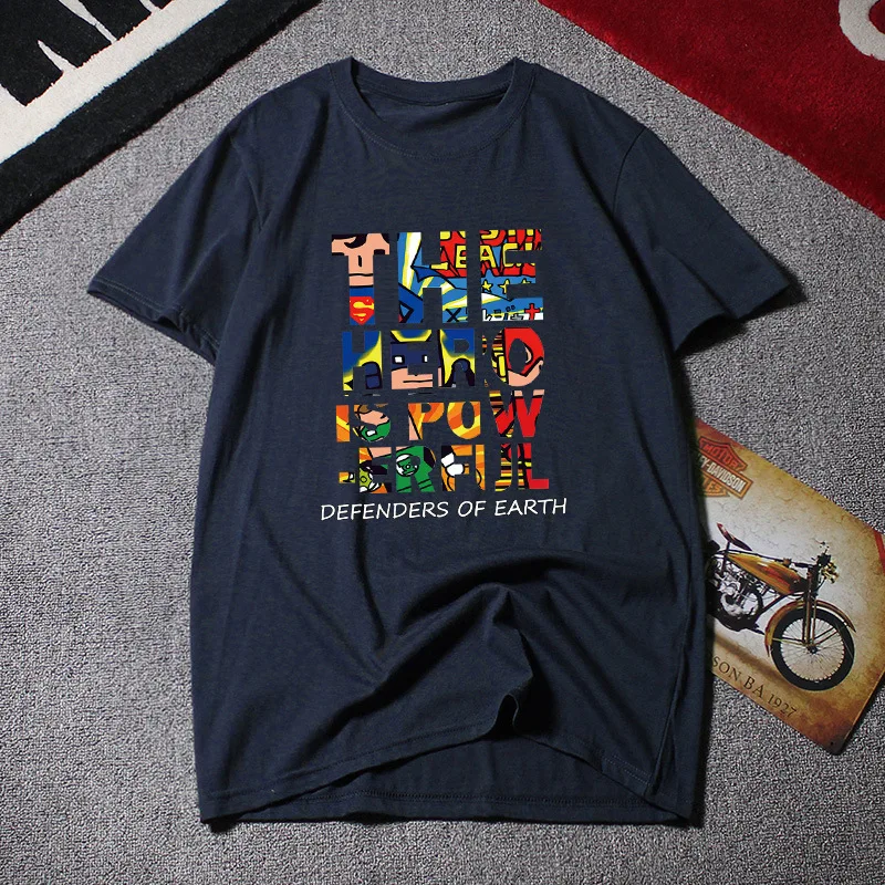 

Men's Big T-Shirt Large Size 5XL 6XL 7XL 8XL 10XL Summer Short Sleeve Round Collar Letter Print Black Navy Blue Sports T-Shirt