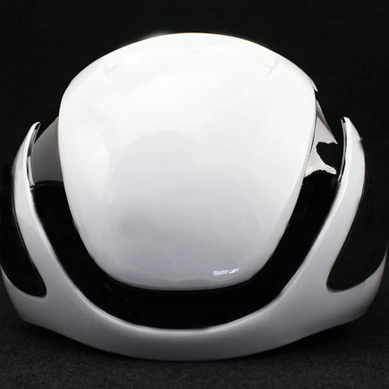 300g Aero TT Bike Helmet Road bike Cycling Bicycle Sports Safety Riding Mens Racing In-Mold Time-Trial | Спорт и развлечения