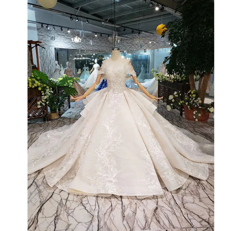 sweetheart style wedding dresses