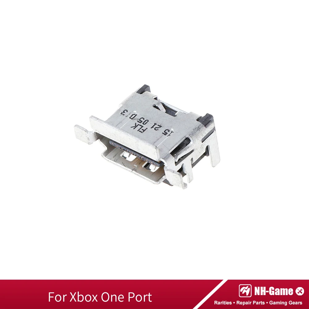 Xbox 시리즈 S/X 콘솔용 HD 인터페이스, HDMI 호환 포트, Xbox One/Slim/X 호스트 커넥터 소켓 잭