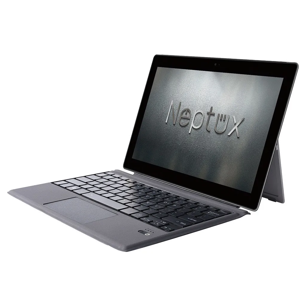 Лучшая продуктов для microsoft Surface Pro 7 Магнитная 7-цветная bluetooth-клавиатура с подсветкой для Носимых устройств