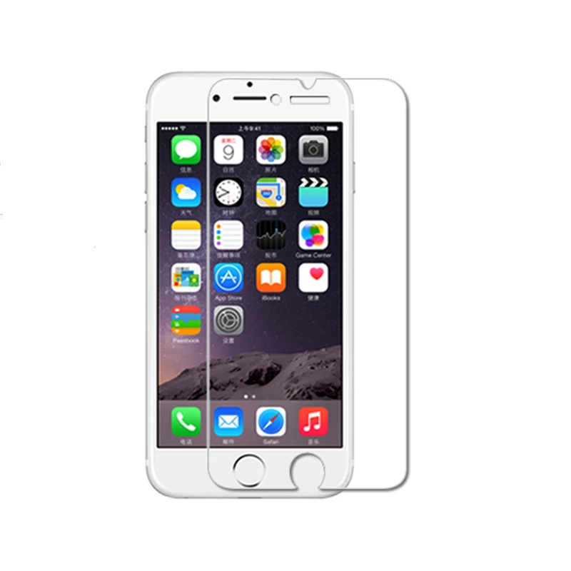 3 предмета в комплекте экрана мобильного телефона для IPhone 7 8 Plus Xr X XS 12 11 Pro MAX