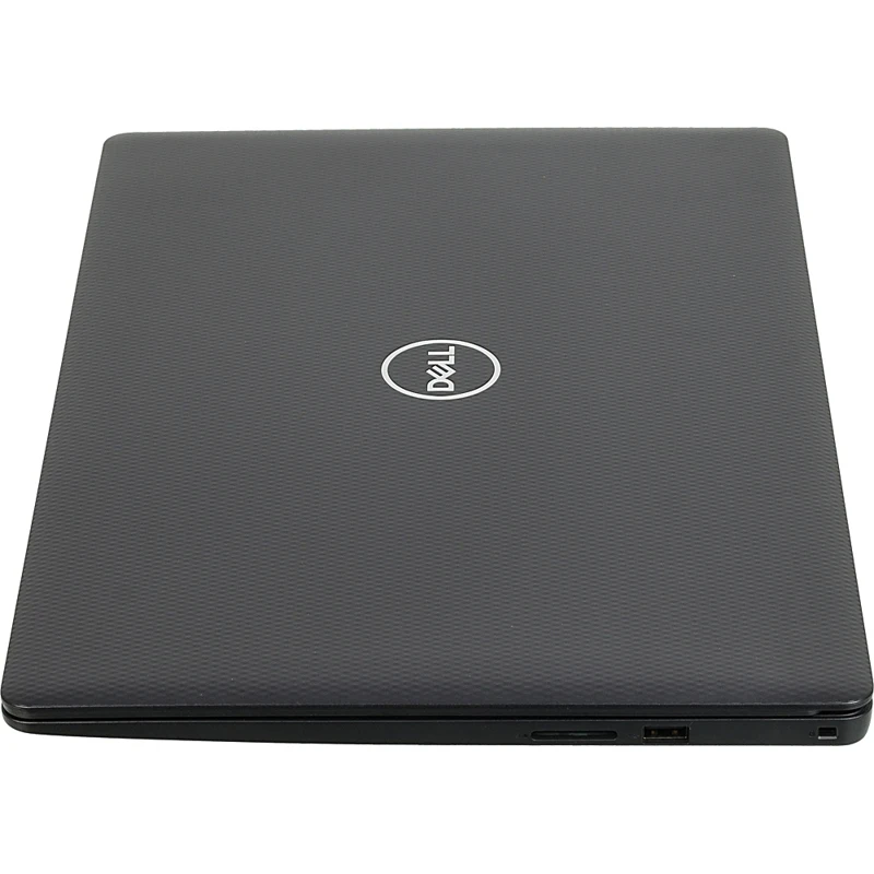 Ноутбук Dell Inspiron 3584 i3 7020U/4Gb/1Tb/620/15.6"/FHD/W10/black