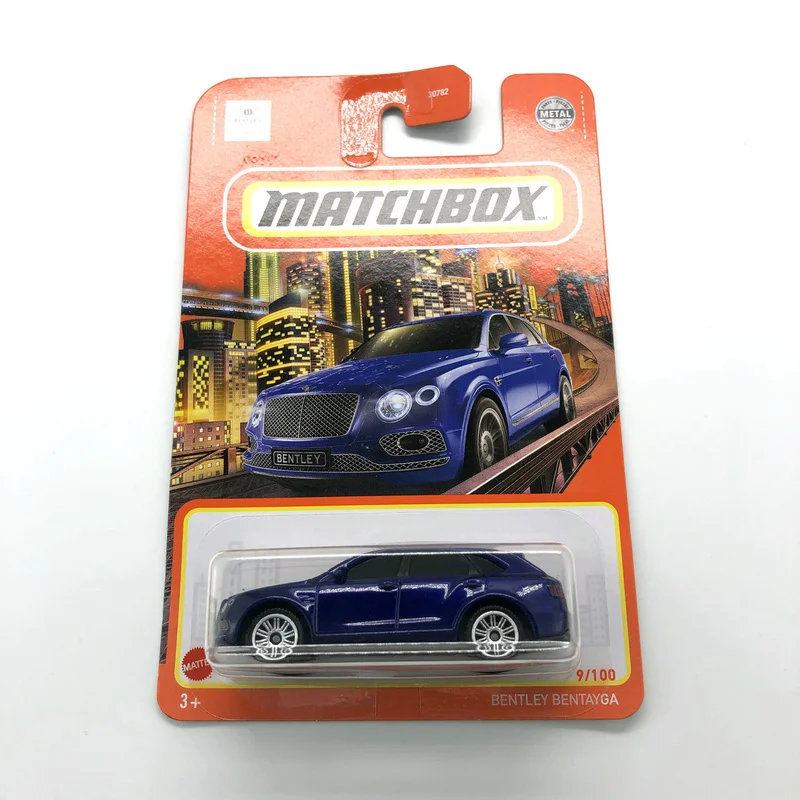 21 Matchbox Cars Bentley Bentayga Audi Tt Land Rover Gen Honda Cvcc 1 64 Metal Diecast Model Car Toys Gift Diecasts Toy Vehicles Aliexpress