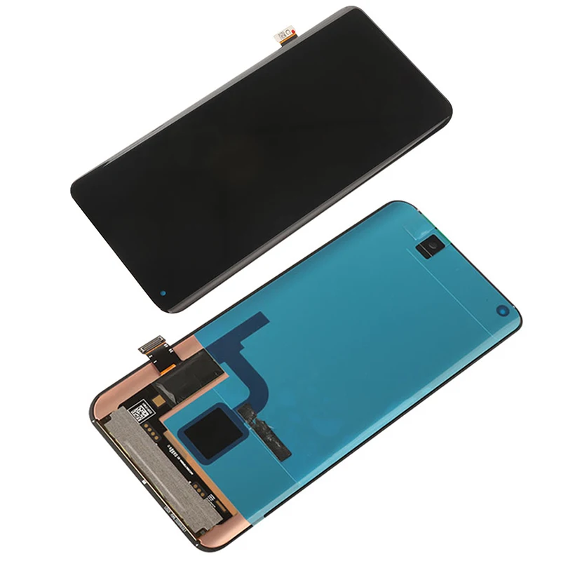 Original Amoled Display for Xiaomi Mi 10 5g LCD