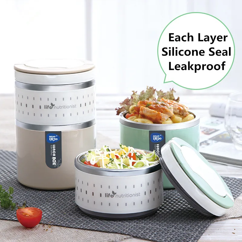 thermos food lunch box