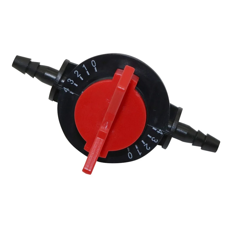 6 мм внутренний диаметр подключения клапана Вентури комплект садовые аксессуары для орошения