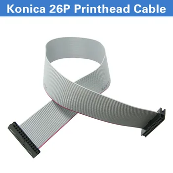 

Konica printhead cable 26pin solvent printer spare parts