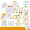 winter 22 sets