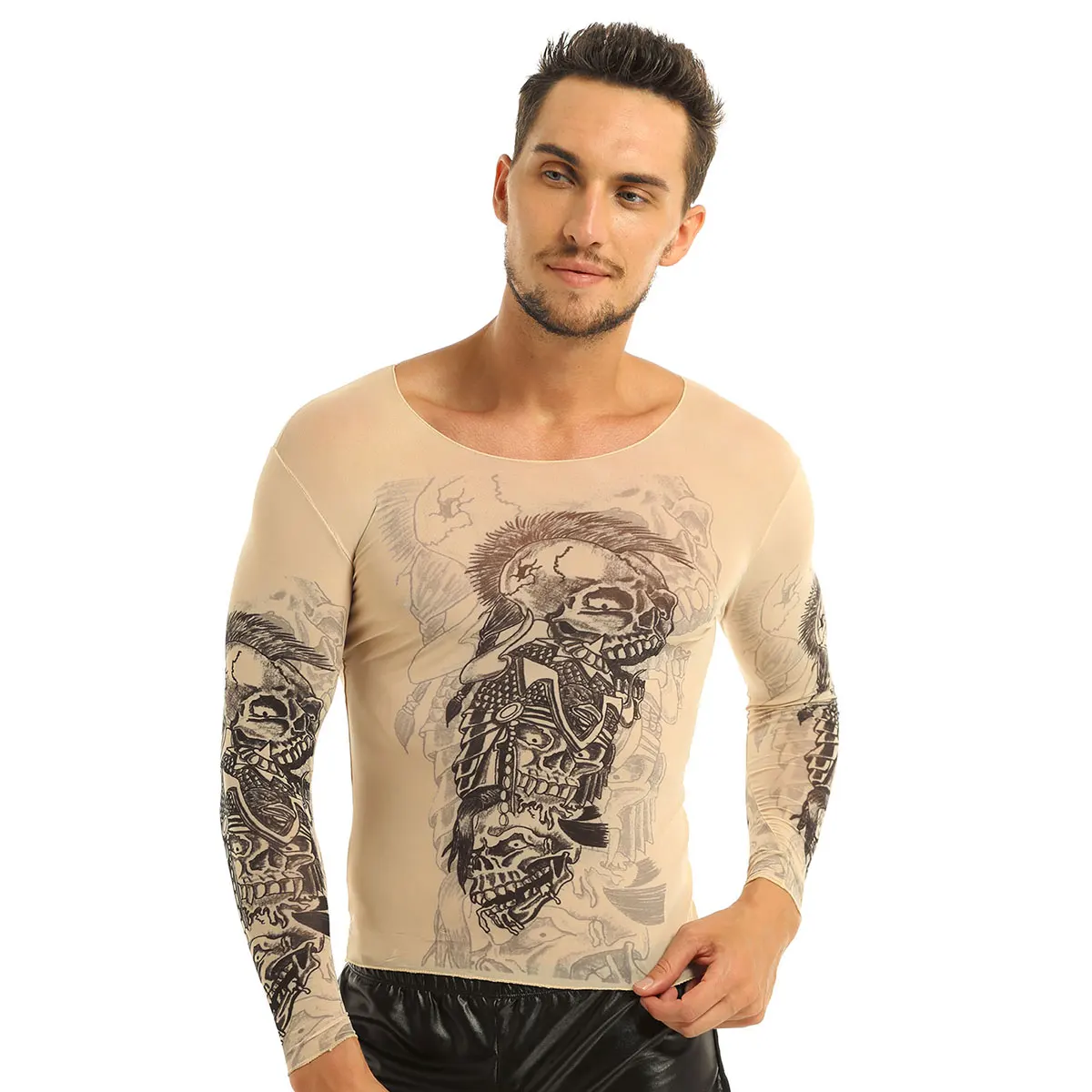 Tattoo Design For Men 2019