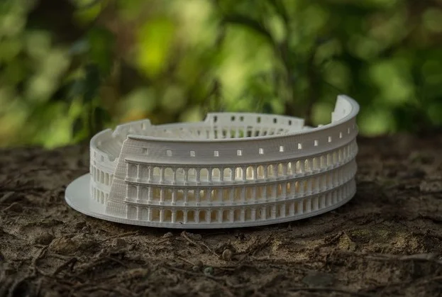 

3D printing service base on your design file, Item No. ST2019