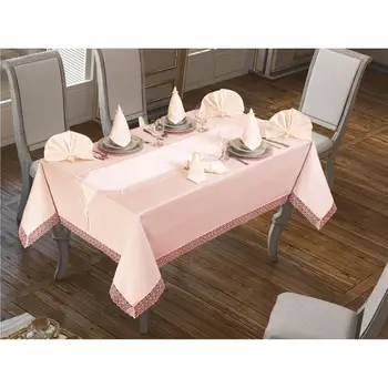 

Kdk Carefree Tablecloth Pitikare Powder