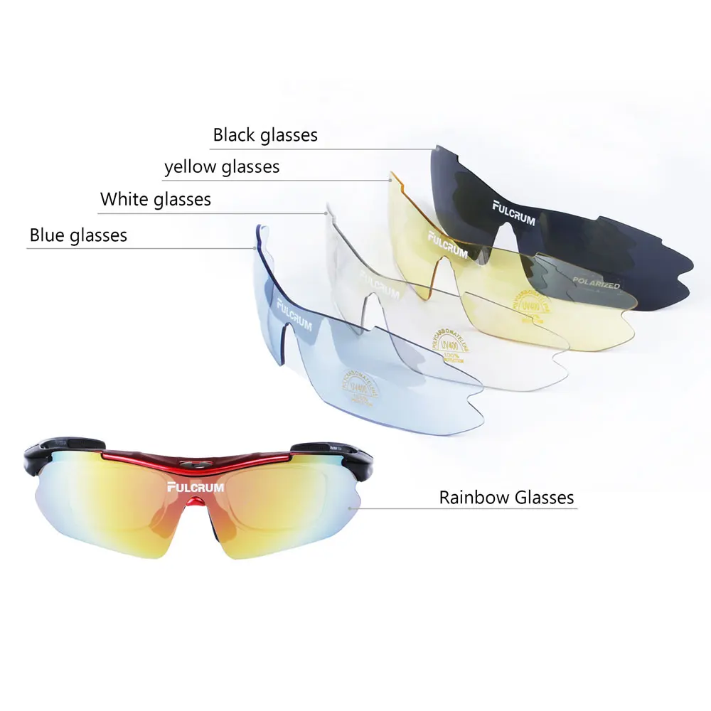 Велосипедные солнцезащитные очки Mieyco для мужчин и женщин профессиональные