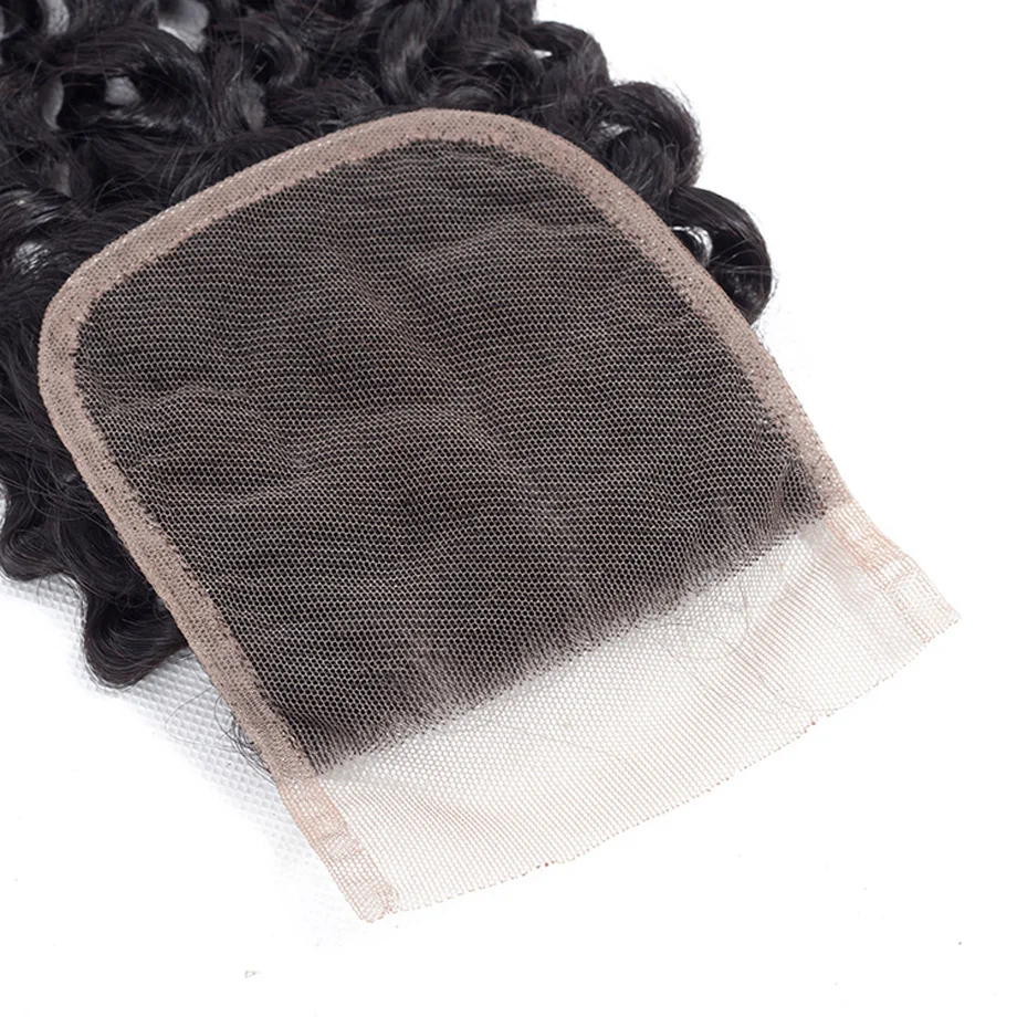 Luxefame-Peruvian-Hair-Closure-Kinky-Curly-Free (4)